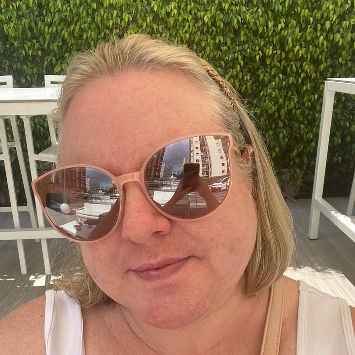 🌷🌻Stace🌻🌷