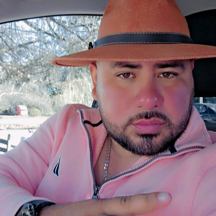 Fredy Aguilar504🇭🇳 🍻🎧🎤