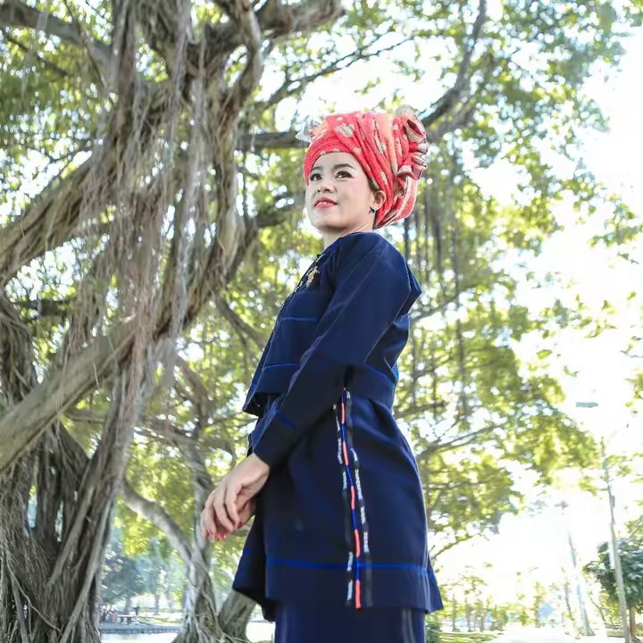 Nang Khin Nyunt Sandar