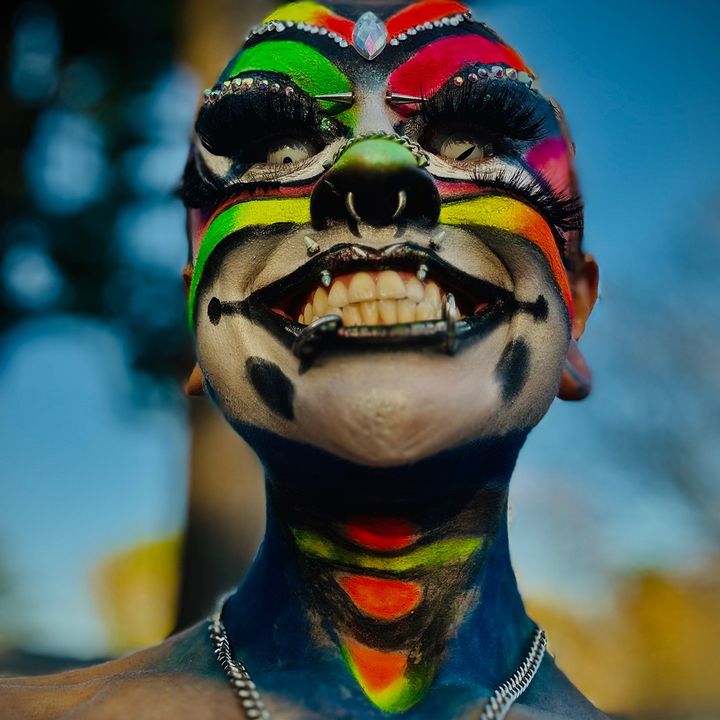 XParanoiaDevoursTheMindX