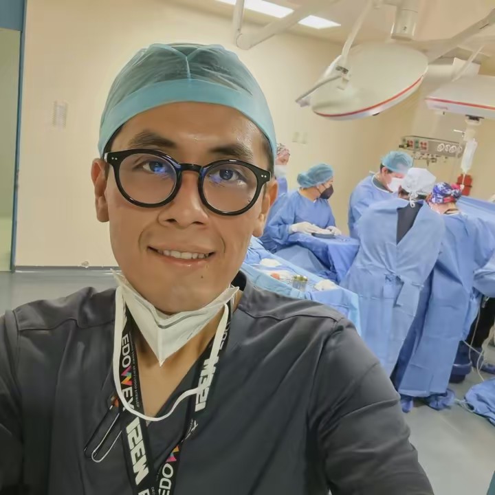 Rubén Pérez Malpica