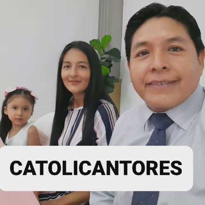 Catolicantores