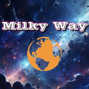 MilkyWay Shop