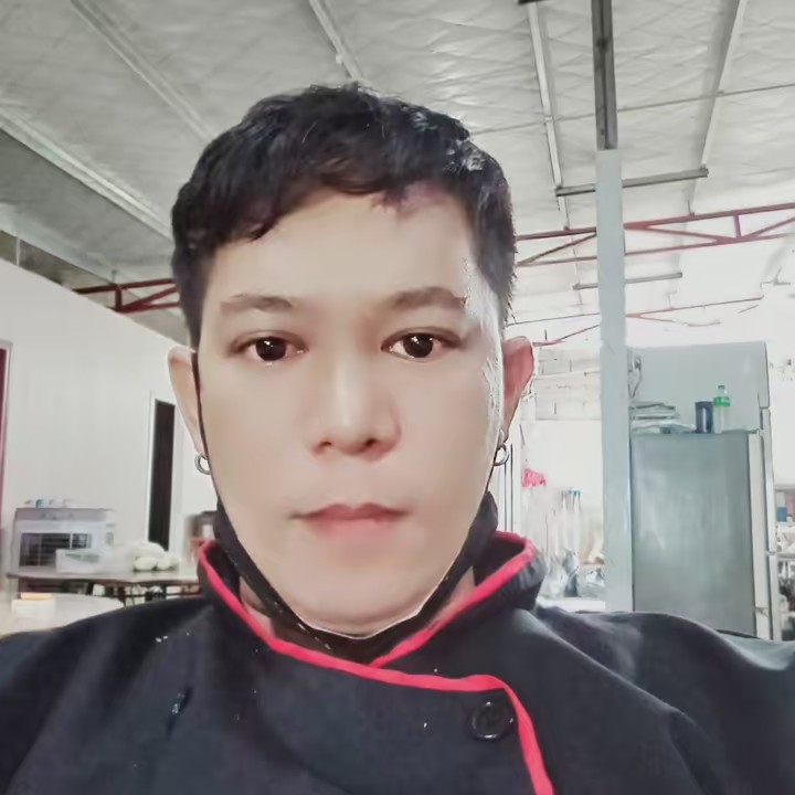 Jeffrey Garrido Ragaodao 05159