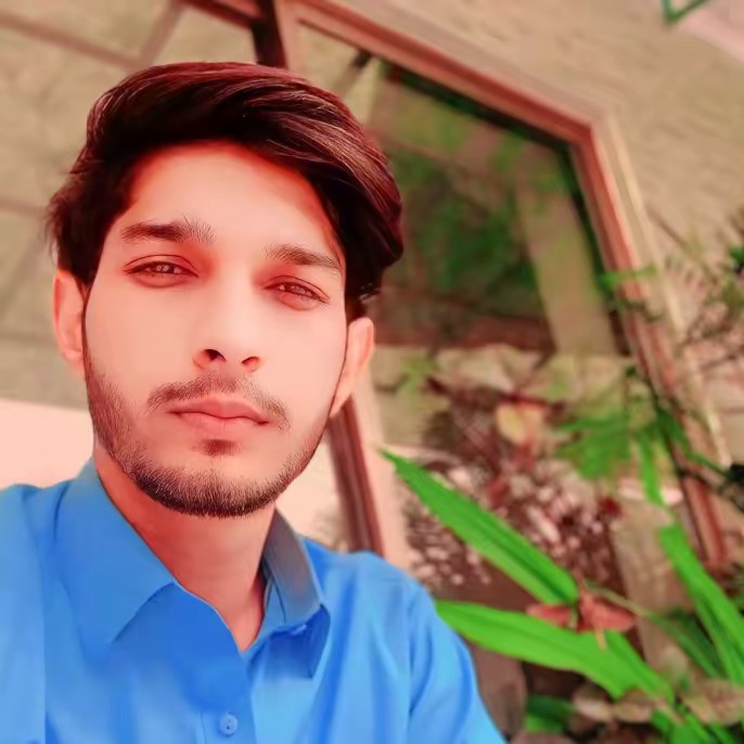 Babar Kashmiri🇵🇸