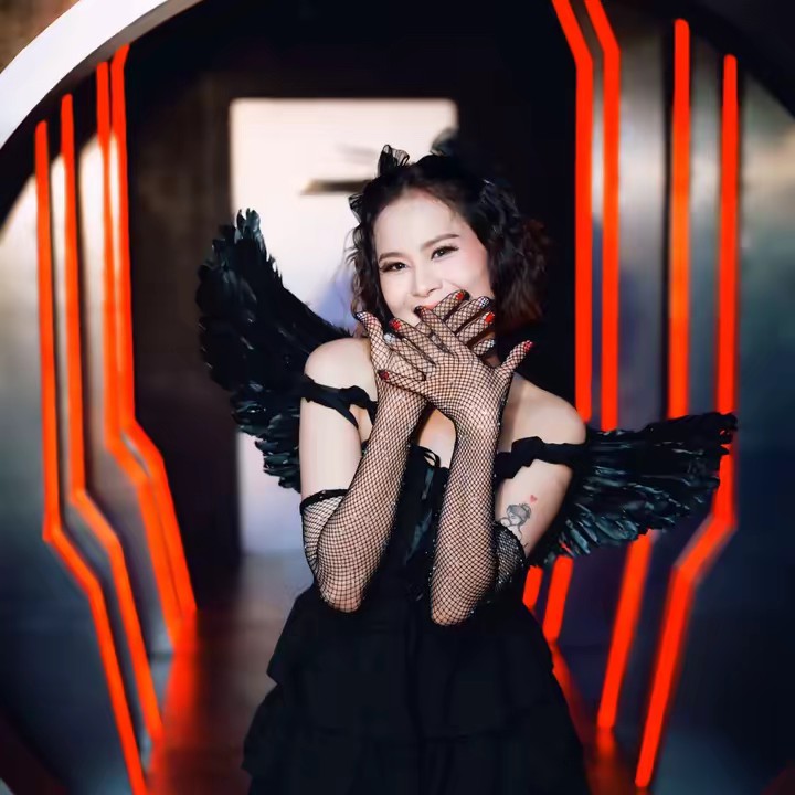 รีมิกซ์🧡