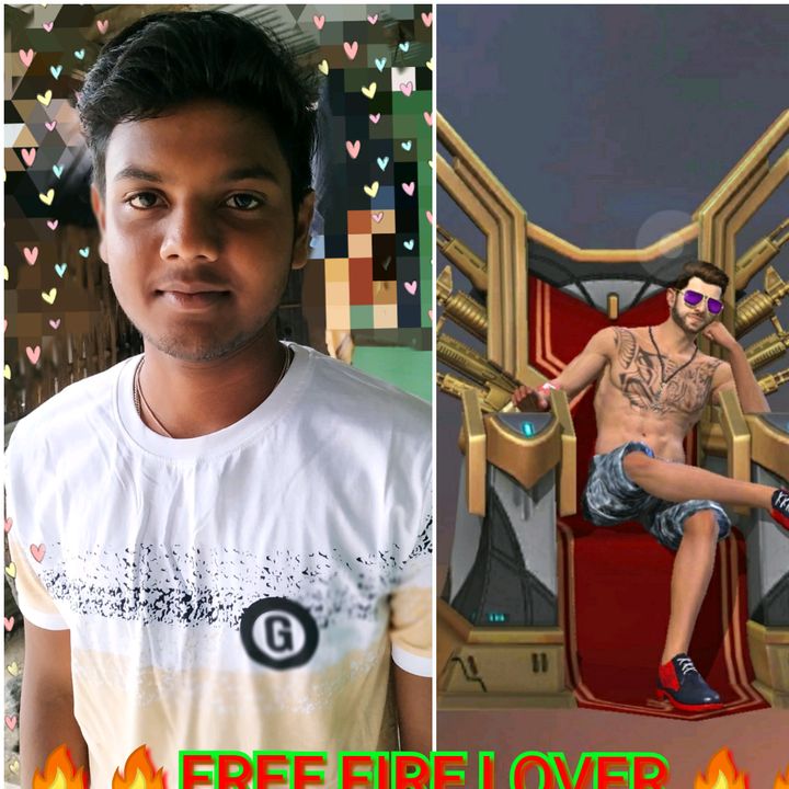 ༄ᶦᶰᵈ᭄✿Mr..RaMiT࿐ᴮᵒˢˢ