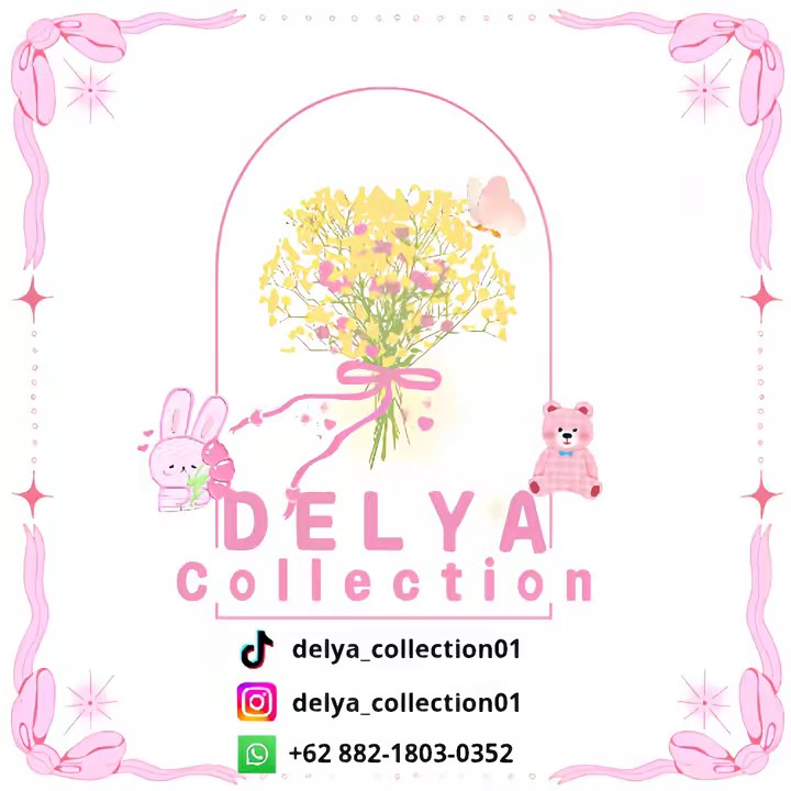 Delya Collection