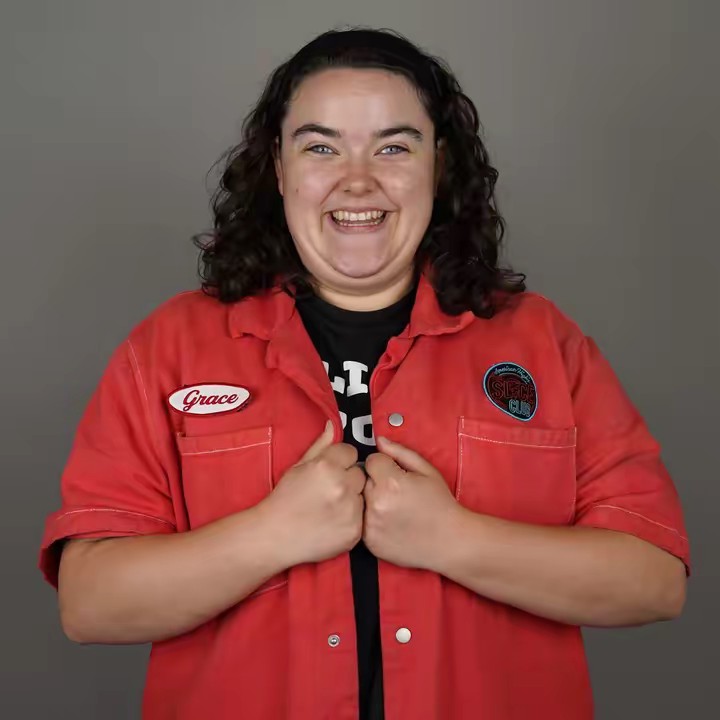 Grace Reiter
