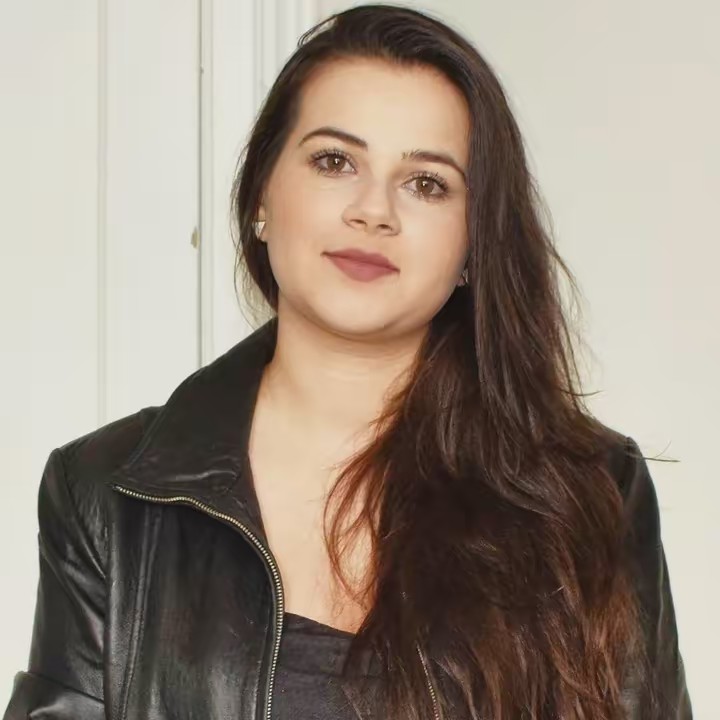 Sarah Jhayse |Over 30 Inspo 📲