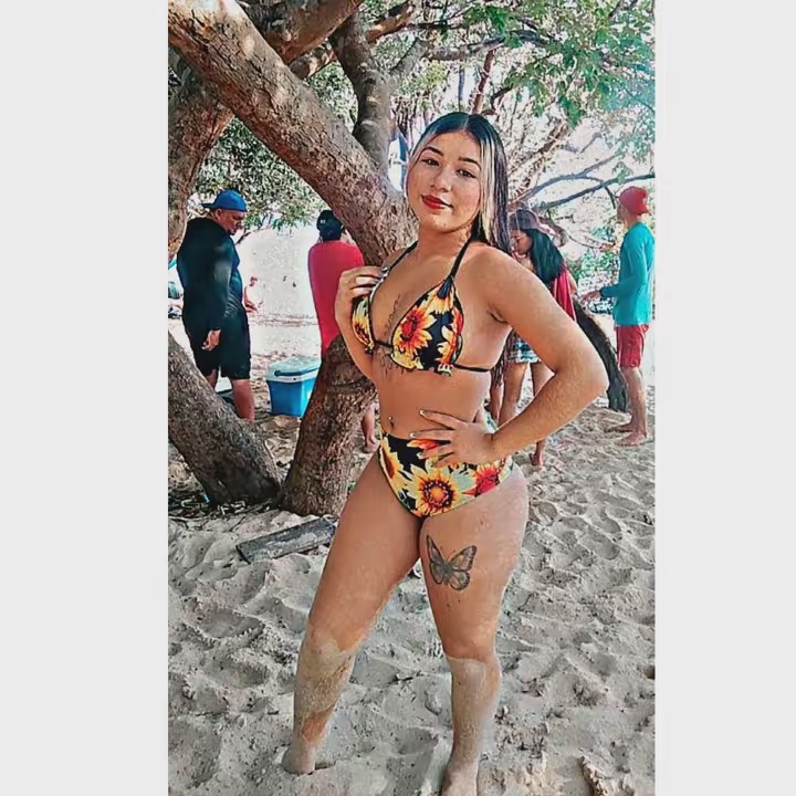 Adria Carvalho 🖤🦋