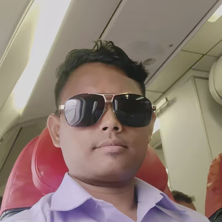 Pushpa raj 6881359944719