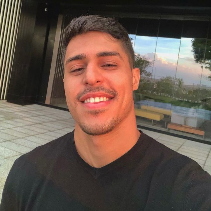 Rafael Henrique