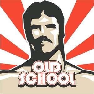 OLD SCHOOL LABS