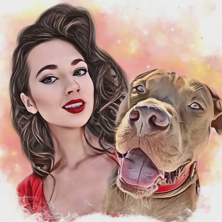 Kaja & Macho 🥰