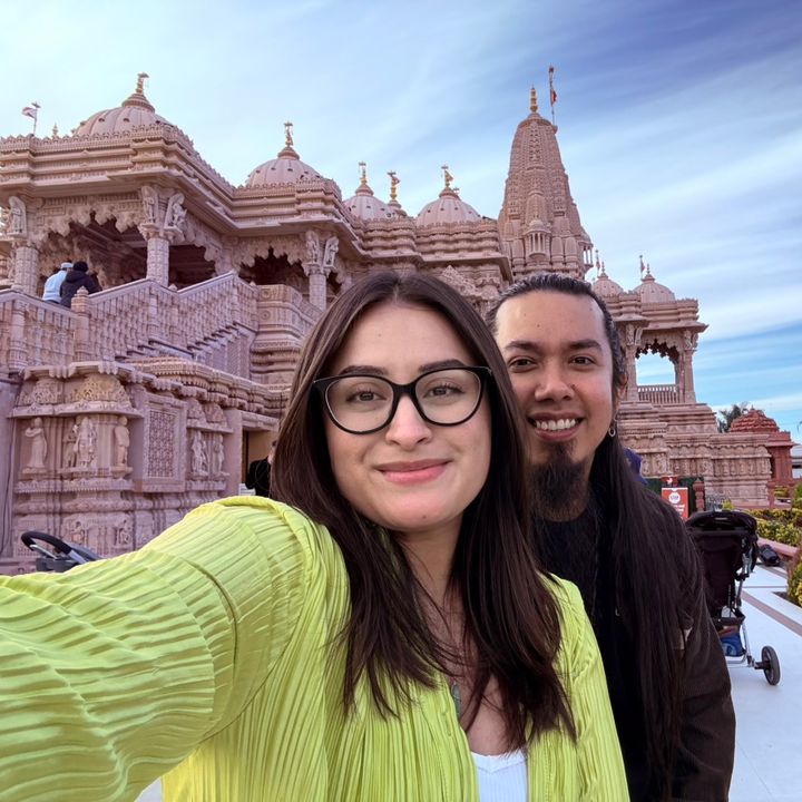 ANAHI ♡ྀི ⋆˙⟡