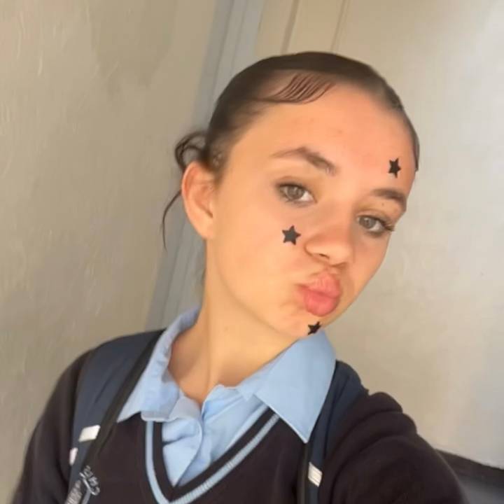 🌟🧿💗🎉🦋🎀✝️