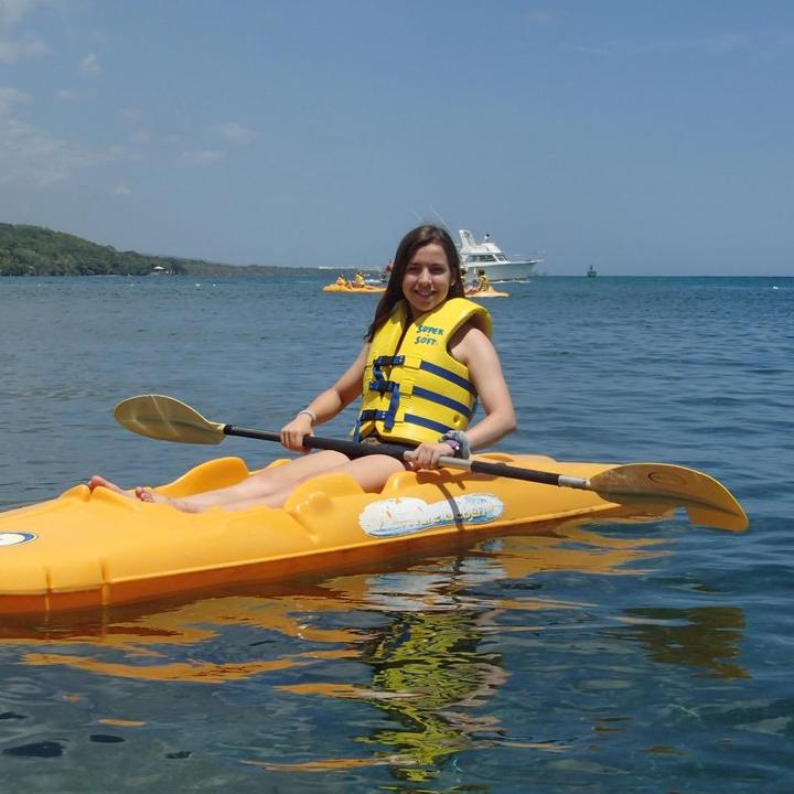 Mary Katherine Resio