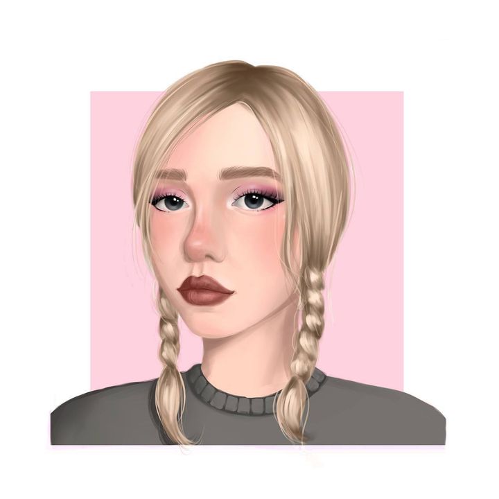 розовый слон