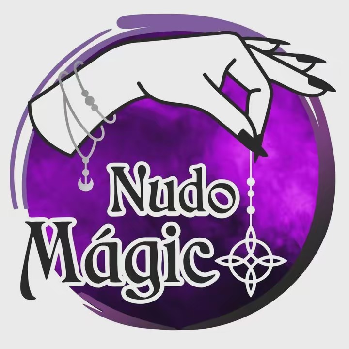 Nudo 🪢 Mágico