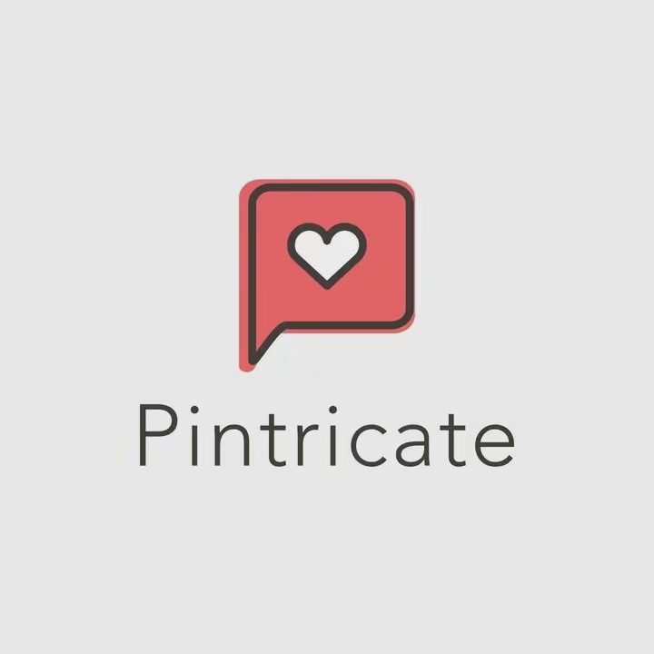 Pintricate