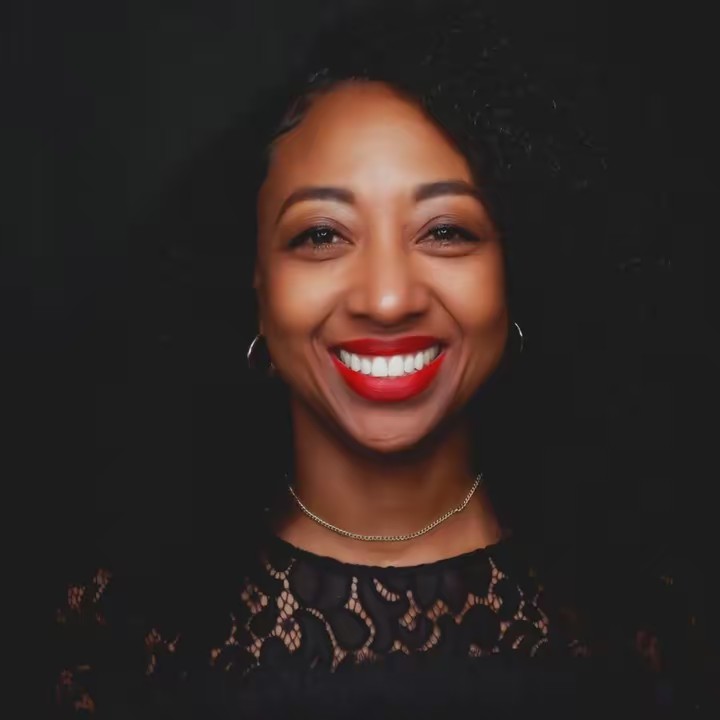 Nikisha Rice Realtor®️