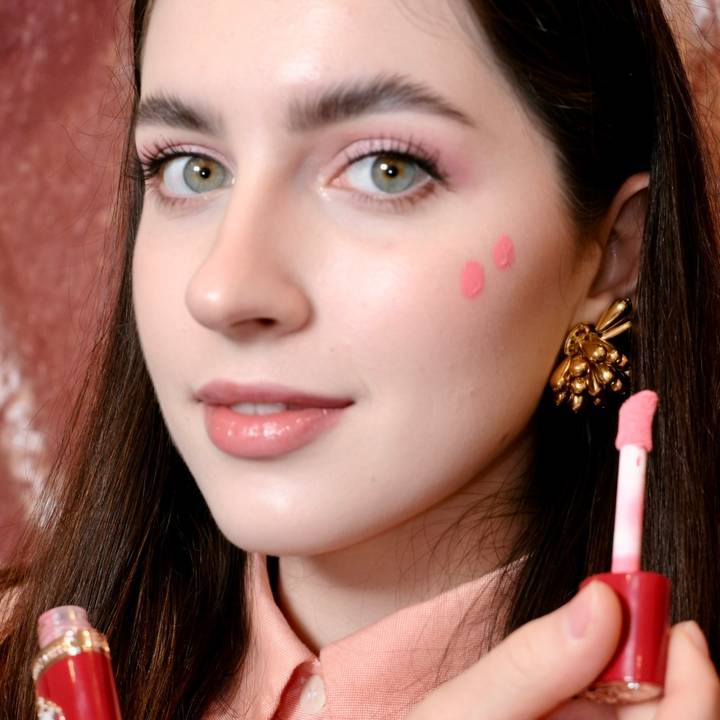 YANA | SKINCARE MAKEUP FASHION