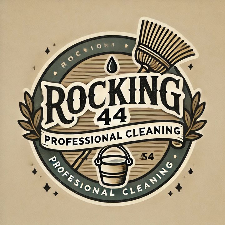 Rockin 44 Cleaning Company