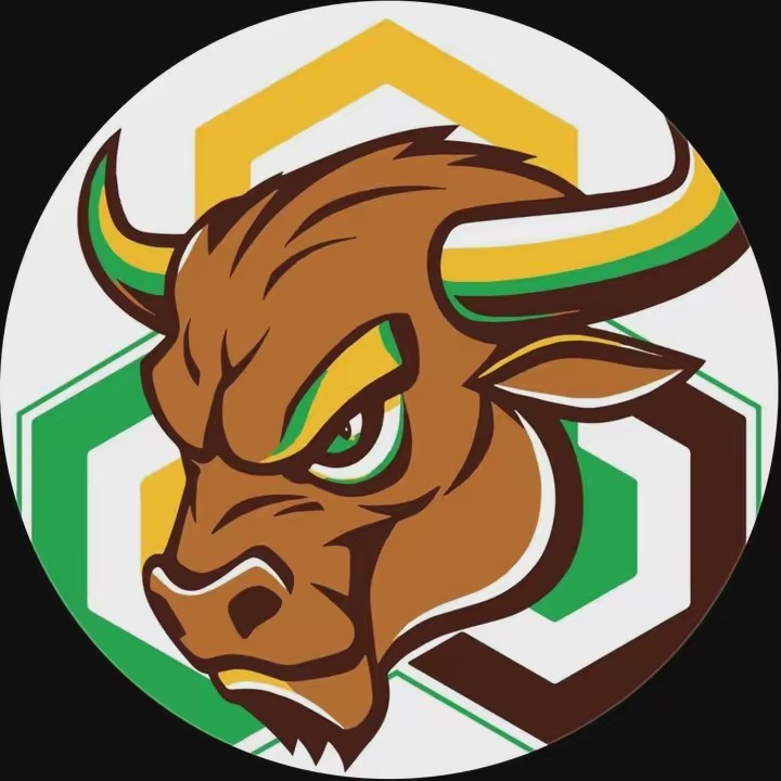 Blockchain Bullhorn🐂