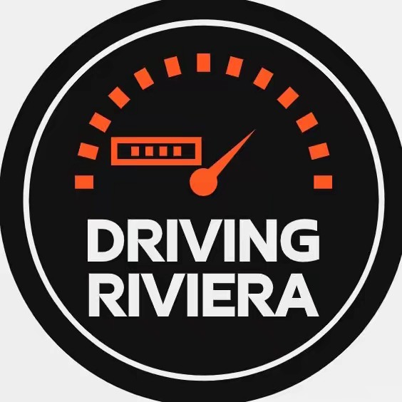 Driving Riviera