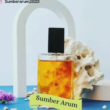 SUMBER ARUM STORE
