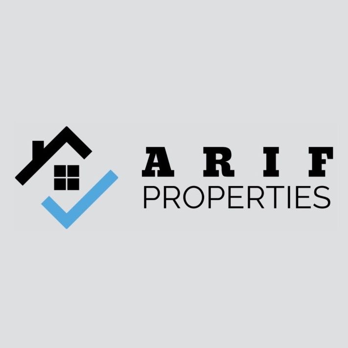 Arif Properties