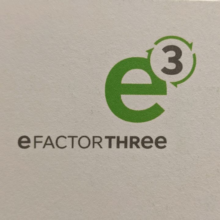 eFACTOR3
