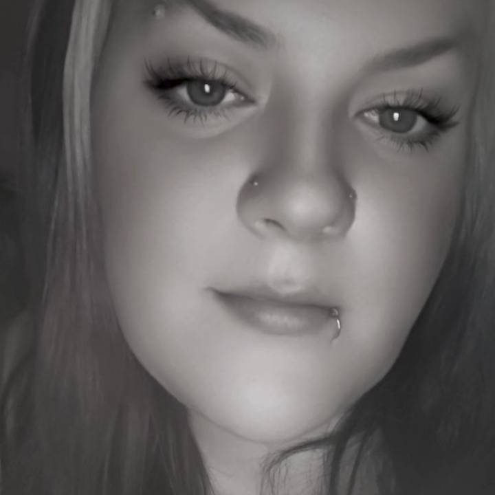 💙💜💓 Megan Kelley💓💜💙