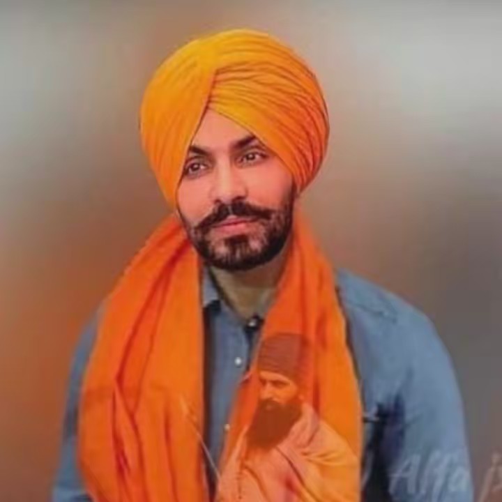 Deep Sidhu Meri Jaan mera veer