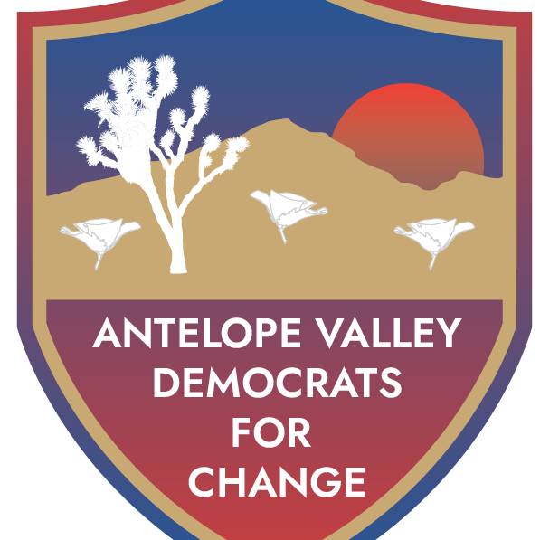 AV Democrats for Change