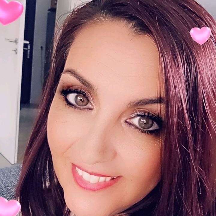 🩵Just Me Douce Rebelle 🩵