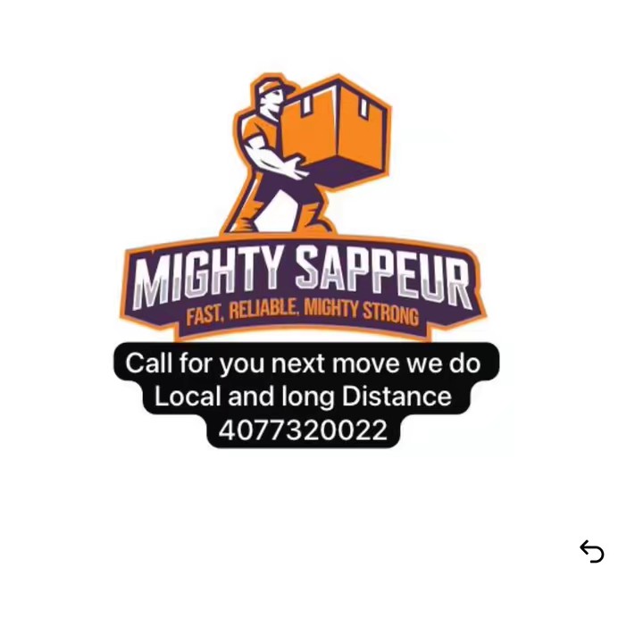 MIGHTYSAPPEUR MOVERS 🇺🇸