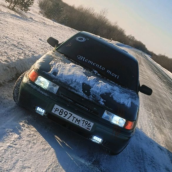 Севастьян Иванович