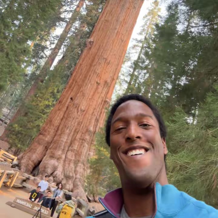 Your Proud Dad