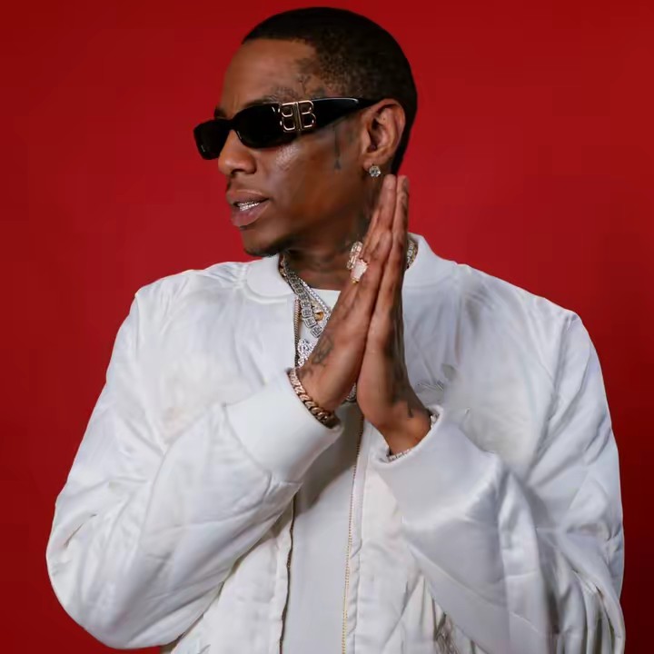 Soulja Boy