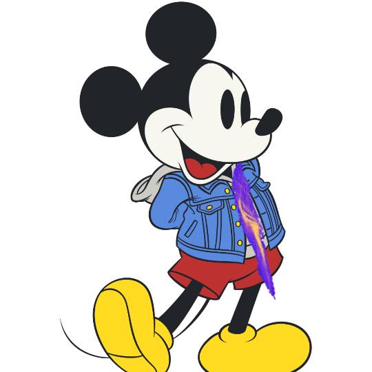 ﾈｽﾞﾐｨﾏｳｽ