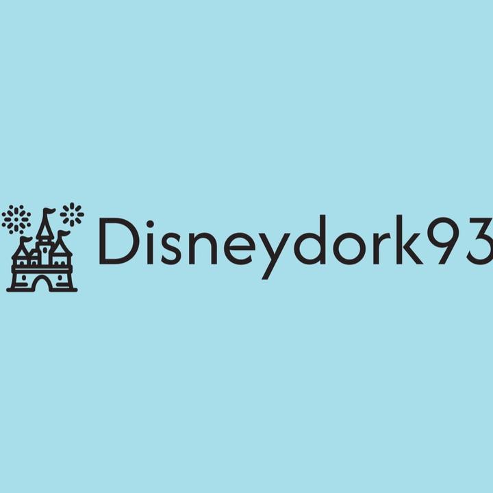 DisneyDork93