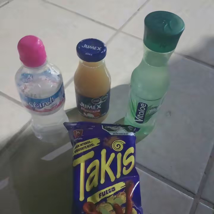 Atziri Getsemani Iba