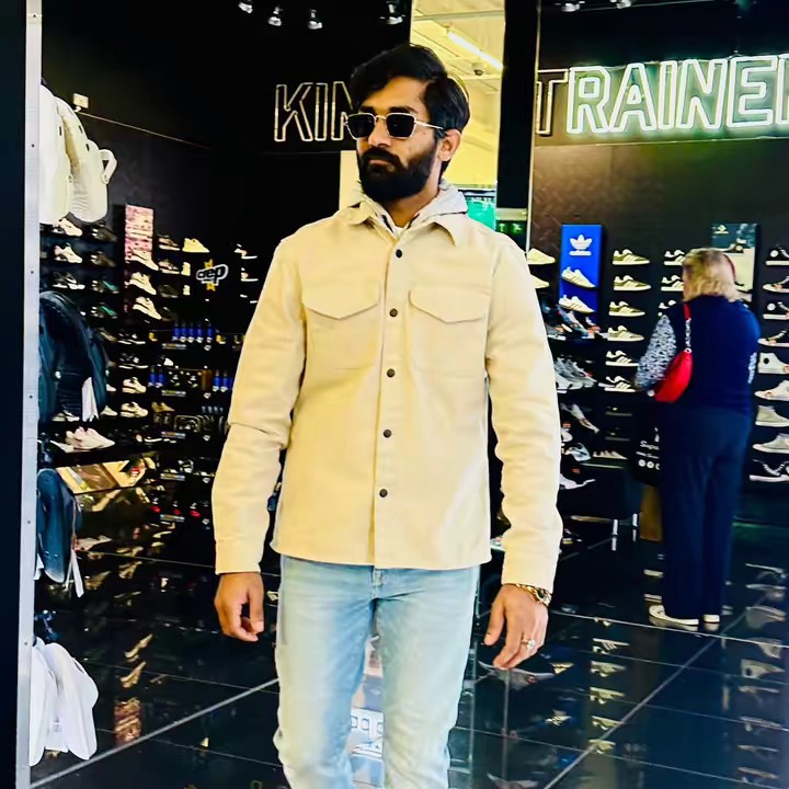 Mubeen Gadi Baloch 🦁