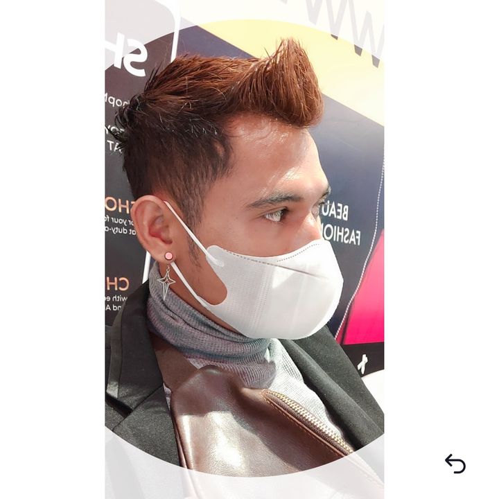 🇮🇩Irwansyah Pancer🇲🇾