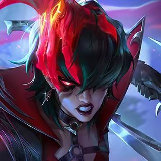 League of Legends