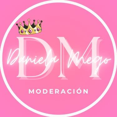 La Mego Moderación 👑💋