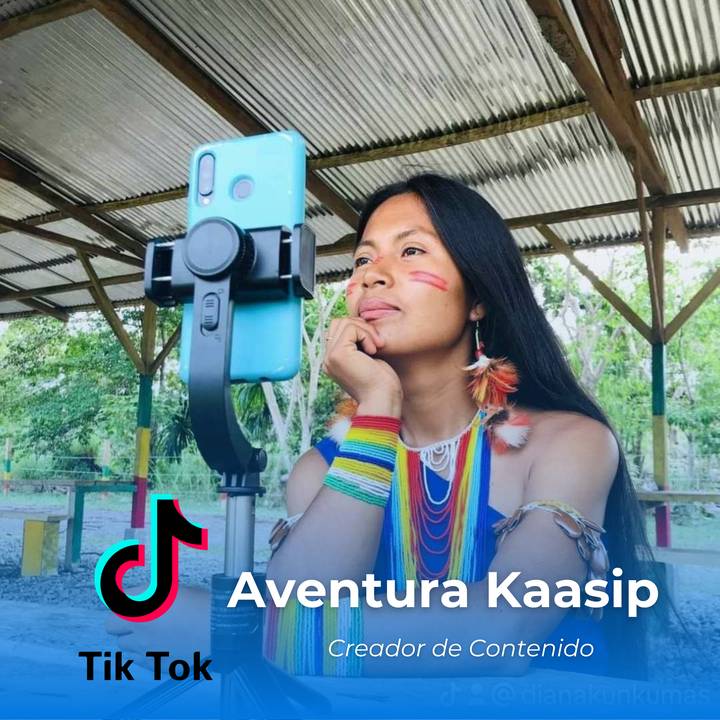 Aventura Kaasip🇪🇨