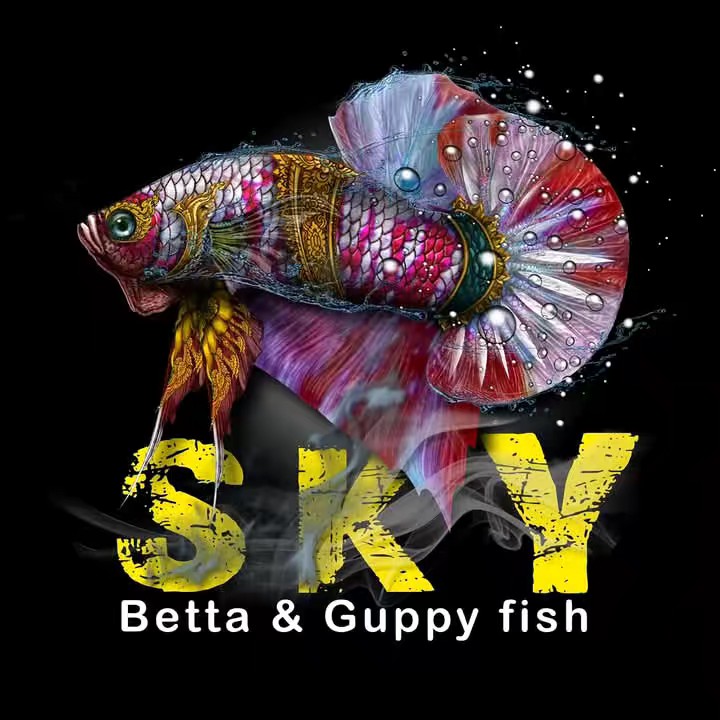 Sky Betta